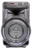 Power Audio Manta SPK5033 – reproduktor, 40 W, Bluetooth, Náhľad obrázku produktu 10