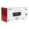 Canon 723 BK - Schwarz - original - Tonerpatrone Produktbild-Vorschau 17