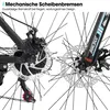 HILAND 26 Zoll Mountainbike für Männer und Frauen, Produktbild-Vorschau 6