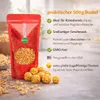 Cinema Mushroom Popcornmais 500 g GMO-frei Produktbild-Vorschau 2