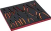 Bahco Schaumschalenwaschzangen-set Fit&go 3-3 12 Einheiten Produktbild-Vorschau 1