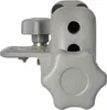 Spectra Halteklammer Spectra C45, für Handempfänger HL450  Produktbild-Vorschau 3