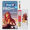 Oral B Pro Kids König der Löwen Elektrische Produktbild-Vorschau 17