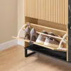 SoBuy Schuhschrank Aufbewahrungsmöbel mit Schubladen und Produktbild-Vorschau 7