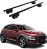 Dachträger Gepäckträger für Hyundai Kona 2017-2023 Produktbild-Vorschau 10