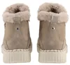 Skechers Wilshire Blvd Fresh Zip Grau TPE Größe EU 38 Produktbild-Vorschau 15