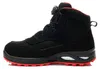 Damen-Sicherheitsstiefel HANNAH XXTL BOA® black-red Mid ESD Produktbild-Vorschau 4