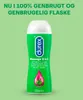 Durex - Aloe Vera - 2in1 Massage & Intimgleitgel Produktbild-Vorschau 3