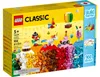 Stavebnica LEGO Classic Kreatívny párty box 11029 (900 Náhľad obrázku produktu 40