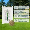 HaGaFe TURBO Rasendünger 20% N, 1 x 15kg, Dünger, Produktbild-Vorschau 3