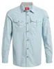 Craghoppers - Camicia "Adventure III" da uomo a maniche Anteprima dell’immagine prodotto 1