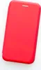 Beline Buch Hülle Magnetisch Xiaomi Redmi Mi 11I 5G Rot/Rot Produktbild-Vorschau 5
