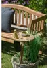 Poole Teak Getränkehalter, zusammenklappbar, Produktbild-Vorschau 8