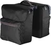 racktime Ture, Hinten, Fahrradtasche, Schwarz, 29 l, 12 kg, Produktbild-Vorschau 1