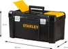 Stanley Essential-Box 19 métal STST1-75521 Voir les images du produit 22