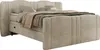 MKS MEBLE Boxspringbett mit motor FORTINA 140x200 cm Produktbild-Vorschau 4