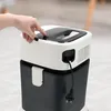 MPM MOD-81 Wasserfilter-Staubsauger mit HEPA Produktbild-Vorschau 3