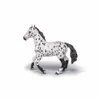 Papo Appaloosa Pferd Schwarz, 37 g Produktbild-Vorschau 5