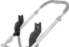 Uppababy obere Adapter für Vista 2015+, Vista V2, Vista V3 Produktbild-Vorschau 1