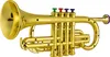 Trompette pour enfants, instrument de musique, instrument à Voir les images du produit 5