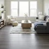 Relaxdays zelfklevende PVC vloerbedekking, 7,5 m²/54 stuks, Productafbeelding-voorbeeld 2
