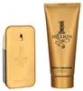 Paco Rabanne 1 Million Giftset Edt Spray 50ml/Gel doccia Anteprima dell’immagine prodotto 2