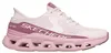 Skechers Slip-Ins: Glide-Step Altus  Sneakers Laag - Roze - Voir les images du produit 8