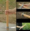 Spitzhacke Hacke Handgrubber Zweizweck-Bonsai-Handfräse Produktbild-Vorschau 7