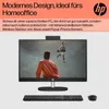 HP 24-cr0009ng - All-in-one (kompletne rozwiązanie) - Ryzen Podgląd zdjęcia produktu 13
