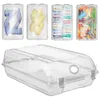Orion Schuhbox Organizer Aufbewahrungsbox für Schuhe Produktbild-Vorschau 1