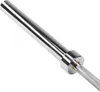 Barre olympique droite hms gop220 20 kg/2200 mm + pinces Voir les images du produit 5