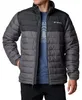 Columbia Herren Powder Lite? II Isolierte Steppjacke Produktbild-Vorschau 2