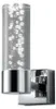 Badezimmerlampe Wandleuchte Chrom Acryl Up light 3,2W LED Produktbild-Vorschau 8