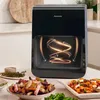 Airfryer 6L 1450W NF-CC600AXE Doppelelemente Touch, 11 Produktbild-Vorschau 31