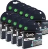 WILKINSON SWORD Quattro Titanium Sensitive Rasierklingen, 4 Produktbild-Vorschau 13