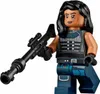 LEGO Star Wars AT-ST Raider Building Set, Sada na stavění, Náhled obrázku produktu 22