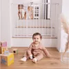 Hauck 597590 Cancelletto di sicurezza per bambini in Anteprima dell’immagine prodotto 9