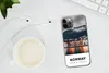 MuchoWow® Handyhülle Schutzhülle Hülle für iPhone 13 Pro Produktbild-Vorschau 6