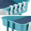 Chariot Relaxdays, 3 étages, chariot polyvalent, loisirs, Voir les images du produit 8