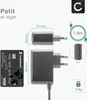 CELLONIC Chargeur Compatible avec Dyson V6, V7, V8 – Voir les images du produit 4