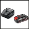 Einhell Akku-Astkettensäge GE-PS 18/15 Li Bag Kit Power Produktbild-Vorschau 12