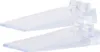 Türkeil Fensterkeil Türstopper Boden stapelbar, 2er Set Produktbild-Vorschau 1