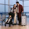 Kinderkraft KINDERKRAFT sportinis vežimėlis Pultas 2, Voir les images du produit 12