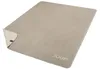 Joop! Melange Doubleface Wohndecke stein-natur 150 x 200 cm Produktbild-Vorschau 2