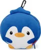 Legami S.p.A. Societa Benefit Kissen m. Schlafmaske Pinguin Produktbild-Vorschau 1