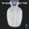 Logitech G435 LIGHTSPEED Kabelloses Gaming-Headset Weiß Produktbild-Vorschau 25