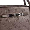 Torebka Guess, wysokość 33 cm Podgląd zdjęcia produktu 4