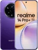 Realme 14 Pro+ 5G 512GB/12GB Dual SIM Lila Produktbild-Vorschau 1