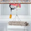 Elektrischer Seilzug - PA800 Elektro-Hebezug - 10 m/min - Produktbild-Vorschau 4
