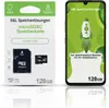 microSD Speicherkarte S&L für LG G8X ThinQ - Produktbild-Vorschau 1